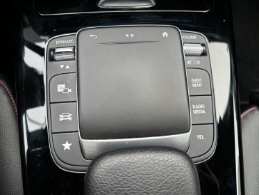 Mercedes cla coupe 200 7g-dct amg line occasion paris 17ème (75)(porte maillot) simplicicar simplicibike france