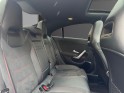 Mercedes cla coupe 200 7g-dct amg line occasion paris 17ème (75)(porte maillot) simplicicar simplicibike france