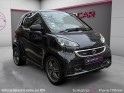 Smart fortwo brabus/chargeur rapide 22 kw / garantie 12 mois occasion paris 17ème (75)(porte maillot) simplicicar...