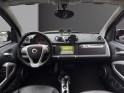 Smart fortwo brabus/chargeur rapide 22 kw / garantie 12 mois occasion paris 17ème (75)(porte maillot) simplicicar...