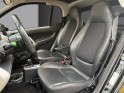 Smart fortwo brabus/chargeur rapide 22 kw / garantie 12 mois occasion paris 17ème (75)(porte maillot) simplicicar...