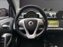Smart fortwo brabus/chargeur rapide 22 kw / garantie 12 mois occasion paris 17ème (75)(porte maillot) simplicicar...