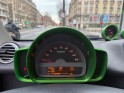 Smart fortwo brabus/chargeur rapide 22 kw / garantie 12 mois occasion paris 17ème (75)(porte maillot) simplicicar...