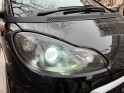 Smart fortwo brabus/chargeur rapide 22 kw / garantie 12 mois occasion paris 17ème (75)(porte maillot) simplicicar...