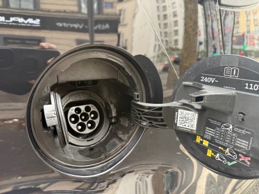 Smart fortwo brabus/chargeur rapide 22 kw / garantie 12 mois occasion paris 17ème (75)(porte maillot) simplicicar...