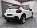 Citroen c3 bluehdi 100 ss bvm5 feel business très bon état garantie 12 mois occasion simplicicar pertuis  simplicicar...