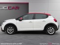 Citroen c3 bluehdi 100 ss bvm5 feel business très bon état garantie 12 mois occasion simplicicar pertuis  simplicicar...