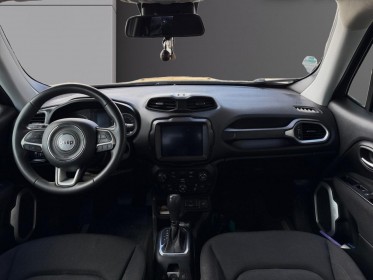 Jeep renegade 1.6 l multijet 120 ch bvr6 limited occasion simplicicar guadeloupe  simplicicar simplicibike france