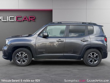 Jeep renegade 1.6 l multijet 120 ch bvr6 limited occasion simplicicar guadeloupe  simplicicar simplicibike france