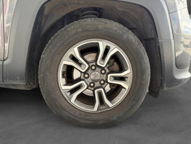 Jeep renegade 1.6 l multijet 120 ch bvr6 limited occasion simplicicar guadeloupe  simplicicar simplicibike france