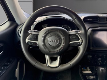 Jeep renegade 1.6 l multijet 120 ch bvr6 limited occasion simplicicar guadeloupe  simplicicar simplicibike france