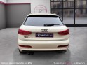 Audi q3 q3 2.0 tdi 140 ch s line entretiens garantie 12 mois occasion simplicicar le raincy simplicicar simplicibike france