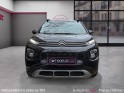 Citroen c3 aircross puretech 110 ss eat6 shine/ radar de recul / regulateur de vitesse / garantie 12 mois occasion paris...