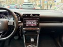 Citroen c3 aircross puretech 110 ss eat6 shine/ radar de recul / regulateur de vitesse / garantie 12 mois occasion paris...