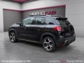 Citroen c3 aircross puretech 110 ss eat6 shine/ radar de recul / regulateur de vitesse / garantie 12 mois occasion paris...