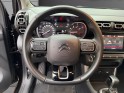 Citroen c3 aircross puretech 110 ss eat6 shine/ radar de recul / regulateur de vitesse / garantie 12 mois occasion paris...