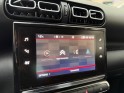 Citroen c3 aircross puretech 110 ss eat6 shine/ radar de recul / regulateur de vitesse / garantie 12 mois occasion paris...