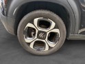 Citroen c3 aircross puretech 110 ss eat6 shine/ radar de recul / regulateur de vitesse / garantie 12 mois occasion paris...