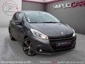 Peugeot 208 1.2  110ch  bvm5 gt line/radar ar av/carplay/entretien completcourroie/garantie occasion simplicicar salon de...