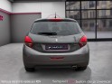 Peugeot 208 1.2  110ch  bvm5 gt line/radar ar av/carplay/entretien completcourroie/garantie occasion simplicicar salon de...
