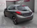 Peugeot 208 1.2  110ch  bvm5 gt line/radar ar av/carplay/entretien completcourroie/garantie occasion simplicicar salon de...