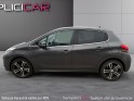 Peugeot 208 1.2  110ch  bvm5 gt line/radar ar av/carplay/entretien completcourroie/garantie occasion simplicicar salon de...