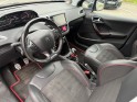 Peugeot 208 1.2  110ch  bvm5 gt line/radar ar av/carplay/entretien completcourroie/garantie occasion simplicicar salon de...