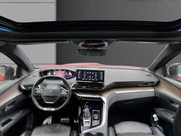 Peugeot 3008 bluehdi 130ch ss eat8 gt line occasion paris 17ème (75)(porte maillot) simplicicar simplicibike france