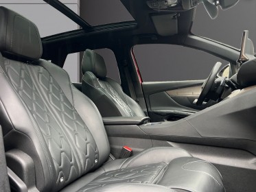 Peugeot 3008 bluehdi 130ch ss eat8 gt line occasion paris 17ème (75)(porte maillot) simplicicar simplicibike france