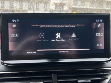 Peugeot 3008 bluehdi 130ch ss eat8 gt line occasion paris 17ème (75)(porte maillot) simplicicar simplicibike france