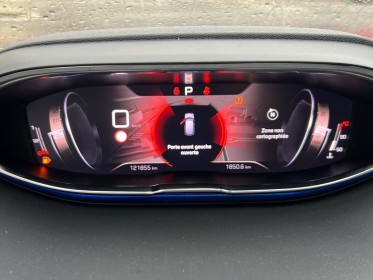 Peugeot 3008 bluehdi 130ch ss eat8 gt line occasion paris 17ème (75)(porte maillot) simplicicar simplicibike france