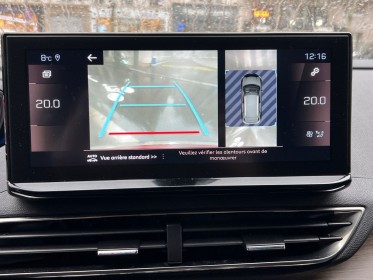 Peugeot 3008 bluehdi 130ch ss eat8 gt line occasion paris 17ème (75)(porte maillot) simplicicar simplicibike france