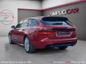 Jaguar xf sportbrake v6 3.0 d - 300 ch bva s garantie 12mois minimum occasion simplicicar pontarlier auto  simplicicar...