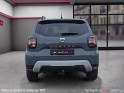 Dacia duster eco-g 100 ch 4x2 extreme entretien full dacia garantie 12 mois caméra de recul occasion simplicicar vichy...
