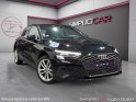 Audi a3 sportback 35 tfsi 150 s tronic 7 design - 1er main - entretien audi - garantie 12 mois occasion simplicicar lyon...
