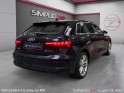 Audi a3 sportback 35 tfsi 150 s tronic 7 design - 1er main - entretien audi - garantie 12 mois occasion simplicicar lyon...