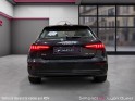Audi a3 sportback 35 tfsi 150 s tronic 7 design - 1er main - entretien audi - garantie 12 mois occasion simplicicar lyon...