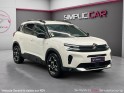 Citroen c5 aircross bluehdi 130 ss eat8 c-series - suivi complet - full led - rÉgulateur - camÉra 360 - carplay occasion...