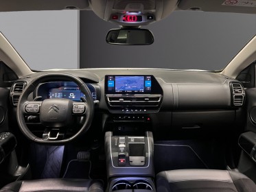 Citroen c5 aircross bluehdi 130 ss eat8 c-series - suivi complet - full led - rÉgulateur - camÉra 360 - carplay occasion...
