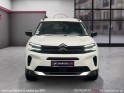 Citroen c5 aircross bluehdi 130 ss eat8 c-series - suivi complet - full led - rÉgulateur - camÉra 360 - carplay occasion...