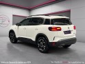 Citroen c5 aircross bluehdi 130 ss eat8 c-series - suivi complet - full led - rÉgulateur - camÉra 360 - carplay occasion...