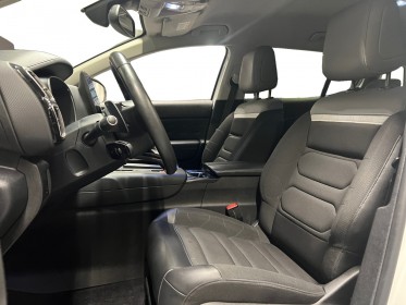 Citroen c5 aircross bluehdi 130 ss eat8 c-series - suivi complet - full led - rÉgulateur - camÉra 360 - carplay occasion...