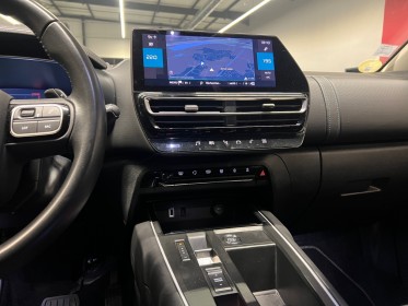 Citroen c5 aircross bluehdi 130 ss eat8 c-series - suivi complet - full led - rÉgulateur - camÉra 360 - carplay occasion...