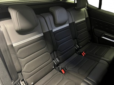 Citroen c5 aircross bluehdi 130 ss eat8 c-series - suivi complet - full led - rÉgulateur - camÉra 360 - carplay occasion...