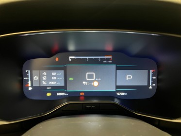 Citroen c5 aircross bluehdi 130 ss eat8 c-series - suivi complet - full led - rÉgulateur - camÉra 360 - carplay occasion...