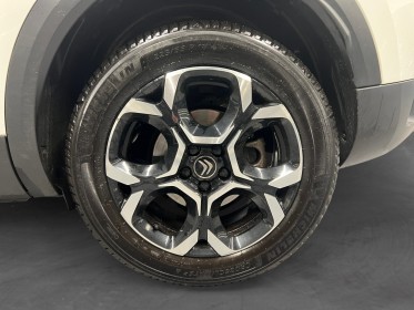 Citroen c5 aircross bluehdi 130 ss eat8 c-series - suivi complet - full led - rÉgulateur - camÉra 360 - carplay occasion...