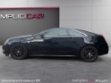 Cadillac cts coupé 3.6 v6 322 ch sport luxury / origine france / entretien à jour / ct ok / garantie 6 mois occasion...