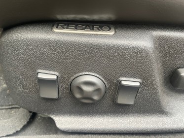 Cadillac cts coupé 3.6 v6 322 ch sport luxury / origine france / entretien à jour / ct ok / garantie 6 mois occasion...