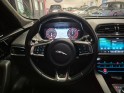 Jaguar f-pace 2.0 d - 180 ch  awd bva8 r-sport - garantie 12 mois - occasion  simplicicar aix les bains simplicicar...