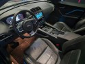 Jaguar f-pace 2.0 d - 180 ch  awd bva8 r-sport - garantie 12 mois - occasion  simplicicar aix les bains simplicicar...